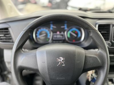 PEUGEOT EXPERT e-Expert L1 Premium 50 kWh (Automata)