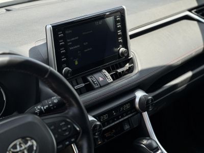 TOYOTA RAV 4 Rav4 2.5 Plug-in Hybrid Comfort AWD e-CVT Plug-in!