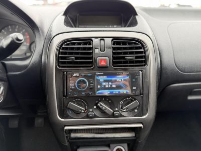 MITSUBISHI CARISMA 1.6 Classic Klima Magyarországi Vonóhorog Téli-nyári kerék garnitúra Friss műszaki vizsga!