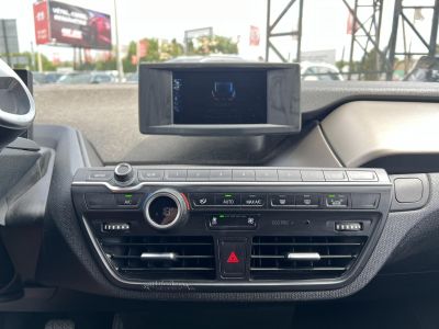 BMW I3 (Automata) 60Ah 100e km. Frissen szervizelt!