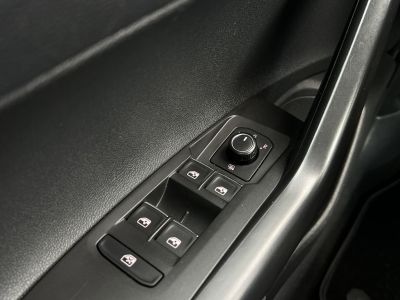 VOLKSWAGEN POLO VI 1.6 TDI SCR Comfortline Klíma Tempomat Navi Bluetooth 4 évszakos gumik!