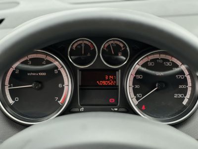PEUGEOT 308 1.4 VTi Confort Pack 90e km. Magyarországi. klíma. tempomat. vonóhorog. 2 gyári kulcs!