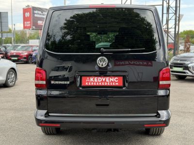VOLKSWAGEN MULTIVAN Highline Business 2.0 TSI Nagyon ritka kivitel!