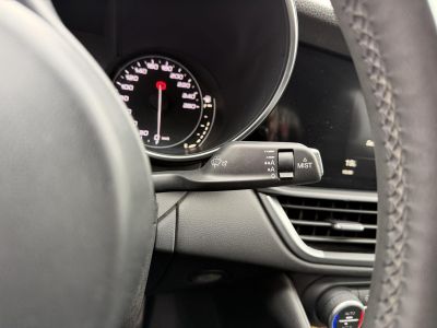 ALFA ROMEO GIULIA 2.0 Veloce Q4 (Automata) 280le. ALFA ROSSO. 116e km!