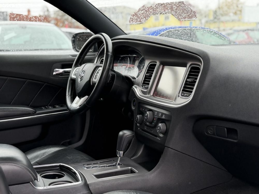 DODGE CHARGER 5.7 Hemi R/T