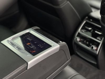 BMW 730d xDrive (Automata) M-sport M.o.-i. HUD. harman/kardon. masszázs. memória. 360kamera. napfénytető!
