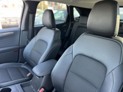 FORD KUGA 2.5 PHEV Titanium X CVT 44e km. Bang and Olufsen. Carplay. Ülésfűtés. Kifogástalan állapot!