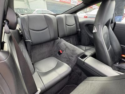 PORSCHE 911 Carrera S 62e km Manuális BOSE Turbo kerekek