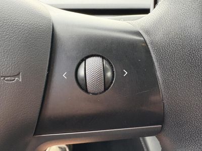 TESLA MODEL 3 Standard Range Plus Aut 80e km. mátrix LED. hőszivattyús. facelift. garanciális!