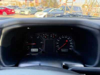 VOLKSWAGEN TRANSPORTER T4 2.5 7DH 1Y2 Hosszú. klímás. kitűnő állapotban!