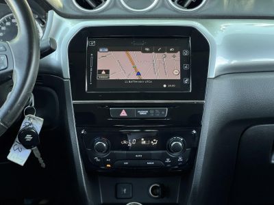 SUZUKI VITARA 1.6 GL+ Magyarországi. Gyári fényezés. Carplay Tolatókamera!