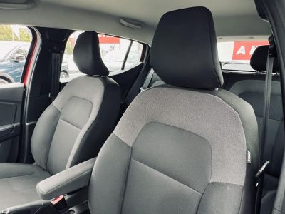 DACIA SANDERO 1.0 TCe Essential Magyarországi. Gyári fényezés. Végig vezetett szervizkönyv!
