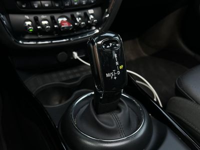 MINI CLUBMAN 2.0 John Cooper Works ALL4 (Automata) M.o.-i. 1.tul. garanciális. teljes felszereltség. sérülésmentes. carplay