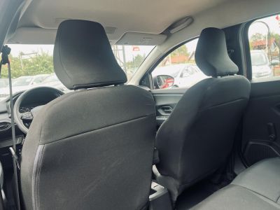DACIA SANDERO 1.0 TCe Essential Magyarországi. Gyári fényezés. Végig vezetett szervizkönyv!