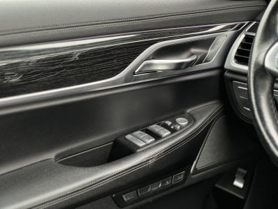 BMW 730d xDrive (Automata) M-sport M.o.-i. HUD. harman/kardon. masszázs. memória. 360kamera. napfénytető!