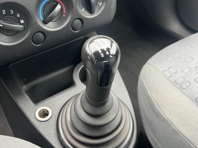 FORD FIESTA 1.3 Comfort Semmi extra.....még 1 év műszaki!