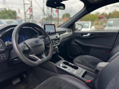 FORD KUGA 2.5 PHEV ST-Line X CVT 58e km. Carplay