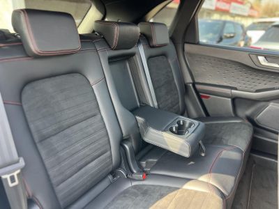 FORD KUGA 2.5 PHEV ST-Line CVT ST-line. panoráma tető