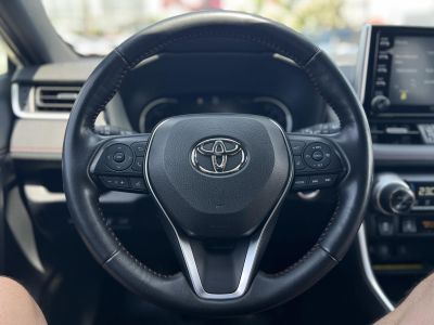 TOYOTA RAV 4 Rav4 2.5 Plug-in Hybrid Comfort AWD e-CVT Plug-in!
