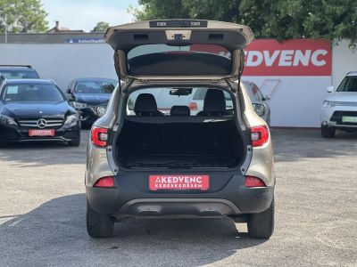 RENAULT KADJAR 1.2 TCe Energy Intens EDC Automata 85e km. Magyarországi. magas felszereltség!