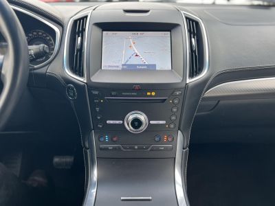 FORD EDGE 2.0 EcoBlue Bi-Turbo Vignale (Automata) Bang and Olufsen Üléshűtés Memória Világos bőrbelső Magas felszereltség!