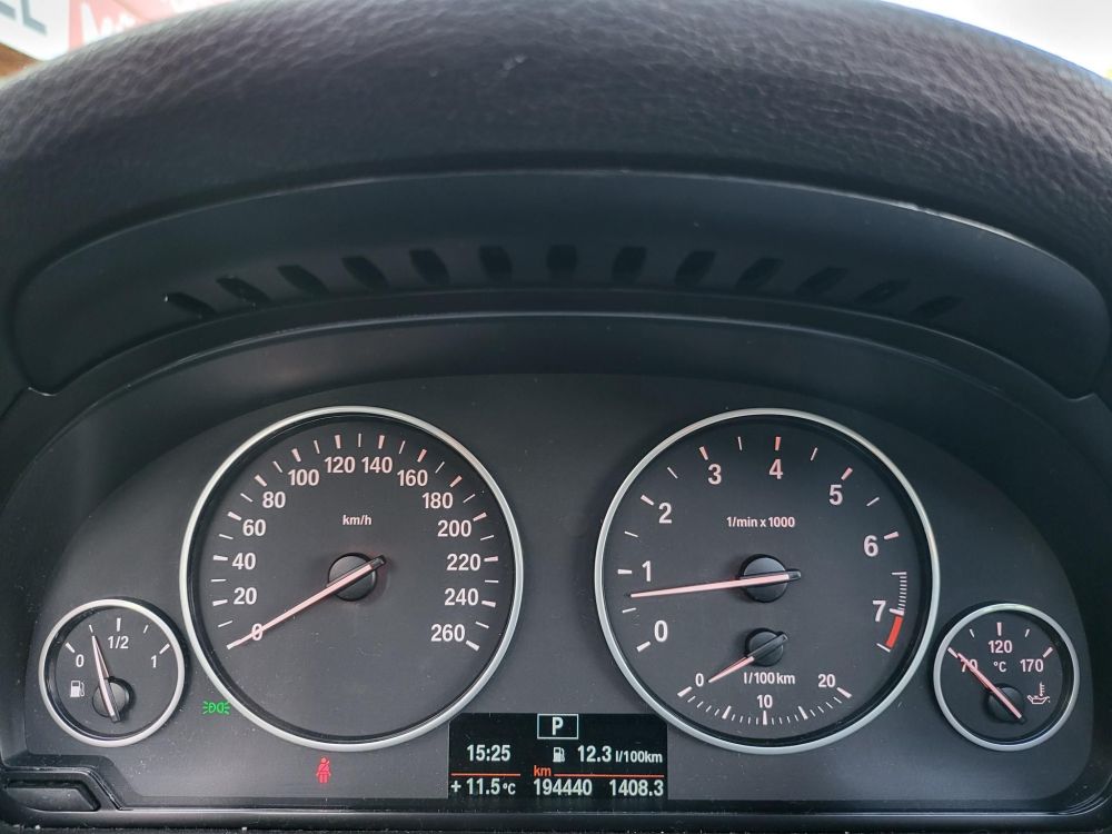 BMW X3 xDrive28i (Automata) Panoráma Tempomat Ülésfűtés Memória Lejtmenet Friss vezérlés!