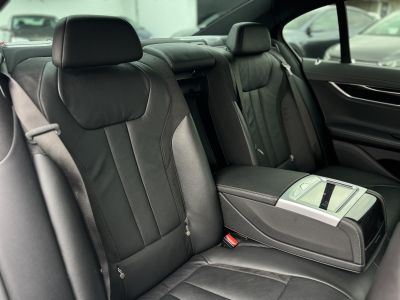 BMW 730d xDrive (Automata) M-sport M.o.-i. HUD. harman/kardon. masszázs. memória. 360kamera. napfénytető!