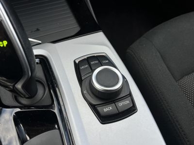 BMW X3 sDrive18d (Automata) Magyarországi. Márkaszervizelt!