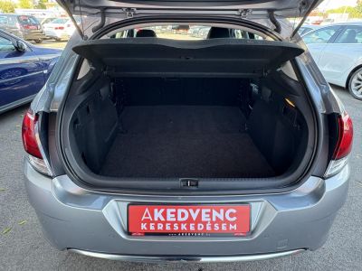 CITROEN C4 1.6 BlueHDi Profi Feel Klíma Tempomat Bluetooth Carplay TGK!