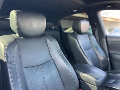 INFINITI QX70 QX70S 3.7 V6 Premium (Automata) EU6 105e km. Tempomat 360 kamera BOSE Téli-nyári garnitúra!