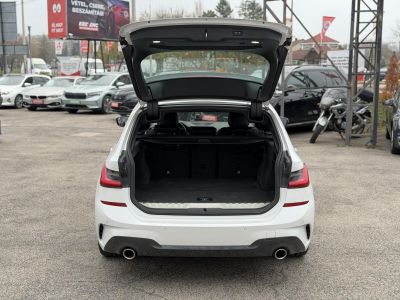 BMW 330e M Sport (Automata) Frissen szervizelt. Új téli gumik!