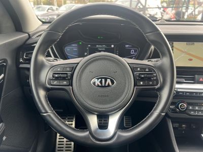 KIA NIRO HEV 1.6 GDI Gold DCT JBL