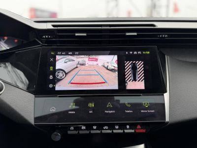 PEUGEOT 308 SW 1.5 BlueHDi Allure LED Tempomat Navi Mirrorscreen Bluetooth 360kamera