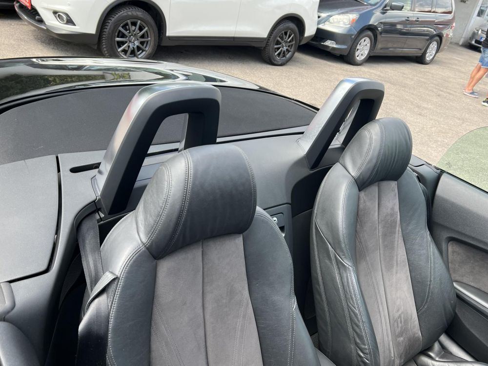 AUDI TT Roadster 2.0 TDI ultra LED Navi Virtual Cockpit Keyless Ülésfűtés Bluetooth