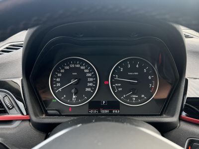 BMW X1 xDrive20i (Automata) M.o.-i. 1.tul. Márkaszervizelt!