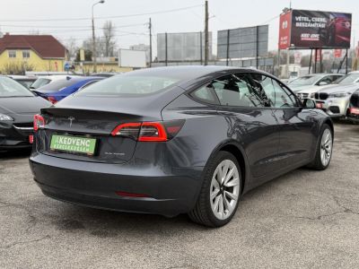 TESLA MODEL 3 Long Range AWD (Automata) 95e km. garanciális. mátrix LED. hőszivattyú. premium hifi