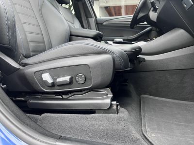 BMW IX3 73,9kWh M-sport Carplay Panoráma tető ÁFÁS-ÁR!