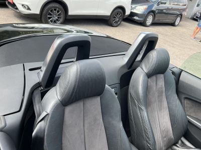 AUDI TT Roadster 2.0 TDI ultra LED Navi Virtual Cockpit Keyless Ülésfűtés Bluetooth