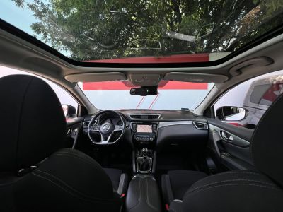 NISSAN QASHQAI 1.3 DIG-T Acenta