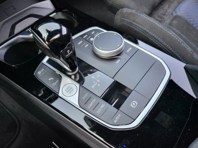 BMW 118i M Sport DKG 9e km. Adaptív LED Panorámatető Harman/Kardon Memória Carplay