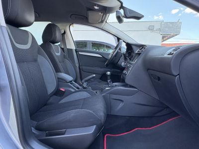 CITROEN C4 1.6 BlueHDi Profi Feel Klíma Tempomat Bluetooth Carplay TGK!