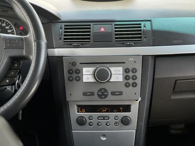 OPEL MERIVA 1.7 CDTI Essentia Klíma. Webasto. 4-5L/100km!