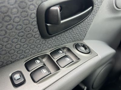 HYUNDAI MATRIX 1.6 Style Klíma Szervokormány 113e km!