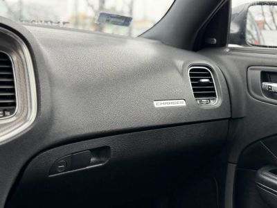 DODGE CHARGER 5.7 Hemi R/T