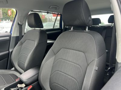 SKODA KODIAQ 1.5 TSI ACT Ambition DSG Magyarországi. Gyári fényezés. Végig vezetett szervizkönyv!