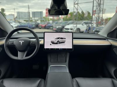 TESLA MODEL Y Long Range AWD (Automata) AMD Ryzen. hőszivattyú. mátrix LED. premium hifi