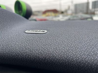 SMART FORTWO Electric Drive JBL Panorámatető