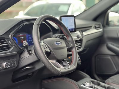 FORD KUGA 2.5 PHEV ST-Line X CVT 85e km. Carplay