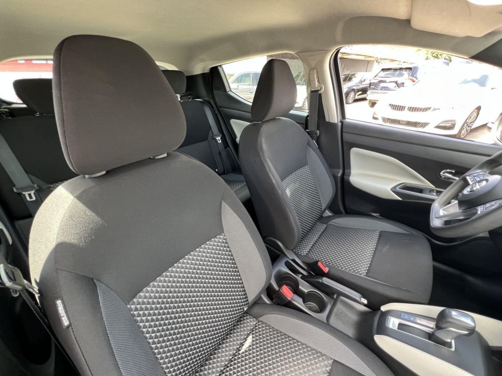 NISSAN MICRA 1.0 IG-T Visia+ Xtronic Magyarországi. 1 tulajdonos. Balesetmentes Teljes szerviztörténet!