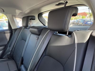 HONDA ZR-V 2.0 i-MMD Hybrid Sport eCVT 9e km. Gyári garancia. LED Wireless Carplay Navi Ülésfűtés